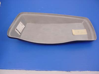 OE Fiberglass FLT 1979-1984 Tour Glide Left Saddlebag Lid