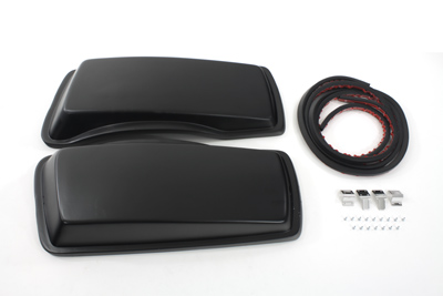 FLT 1985-1992 Saddlebag Lid Kit