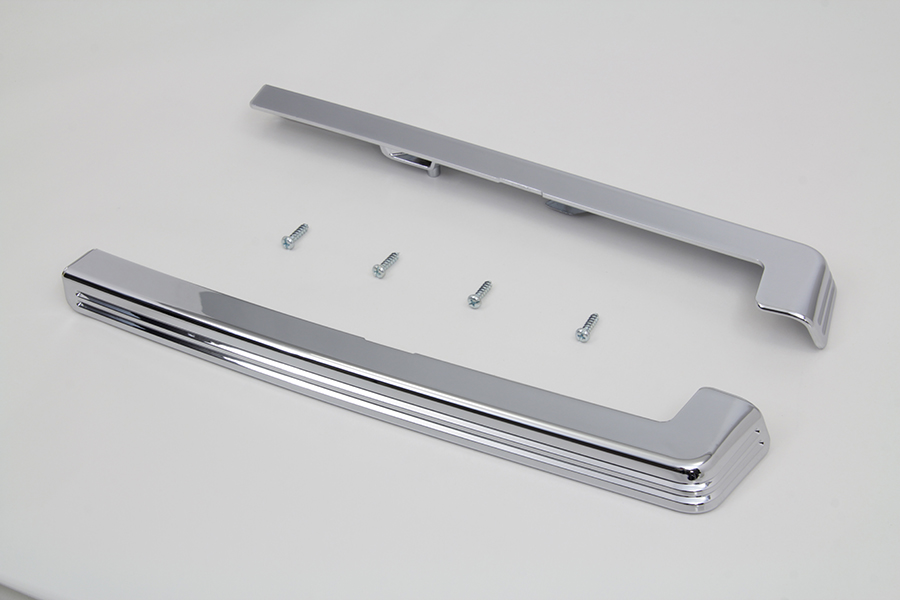 FLHT 2006-2013 Aurora Touring Pak Luggage Trim Kit