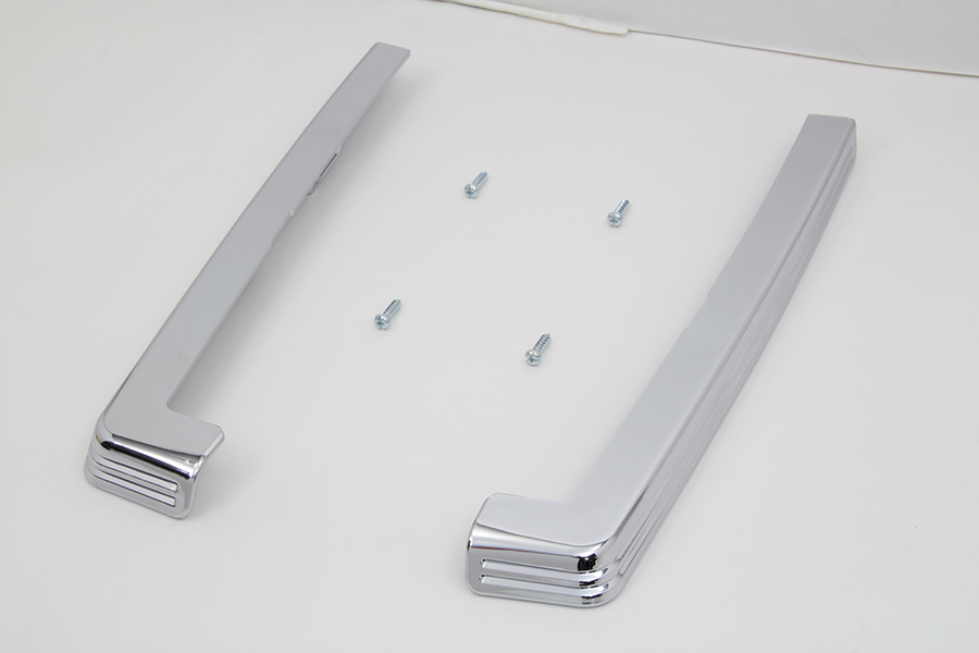 FLHT 2006-2013 Aurora Touring Pak Luggage Trim Kit