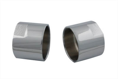 Indian Chief & Scout 1920-53 Throttle Chrome Sleeve Tube Nut