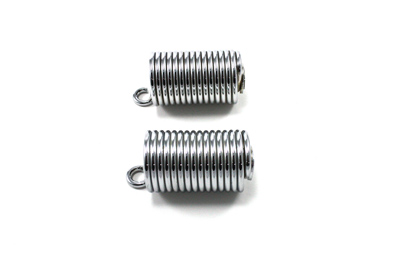 Indian Chief 1922-1953 Chrome Seat Spring