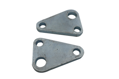 Indian Chief 1940-1943 Front Motor Mount Plate