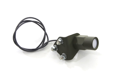 Front Marker Lamp for WLA 1942 Side Valve