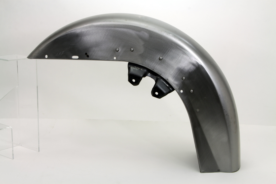 Replica Front Fender Raw for FLT 1987-1999 Harley Touring