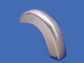 Replica Front Fender Raw for FL 1979-1984 Harley Big Twin
