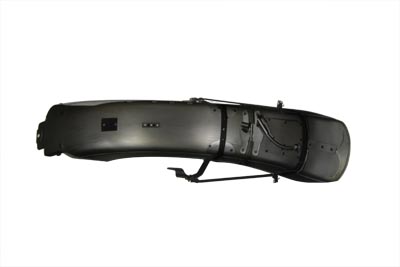 Solo Rigid Rear Fender for 1939-1952 Harley WL