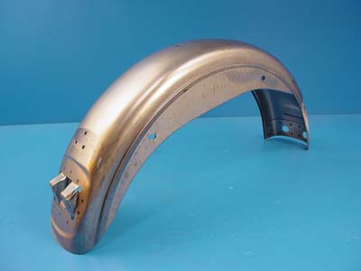 Replica Rear Fender w/ Tail Lamp Hole for XL 1973-78 Harley