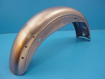 Rear Fender w/o Tail Lamp Hole for XL 1952-1978 Harley Sportster