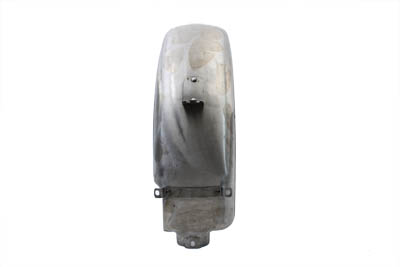 Solo w/ Narrow Braces Rigid Rear Fender for Harley 1936-1952 Big Twin