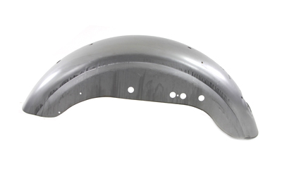 Replica Rear Fender Steel for XL 1999-2003 Harley Sportster