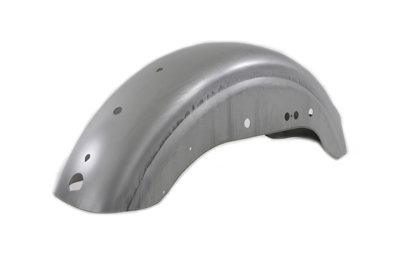Replica Rear Fender Steel for XL 1999-2003 Harley Sportster