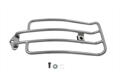 Contour Rear Fender Luggage Rack for 1993-2005 FXDWG