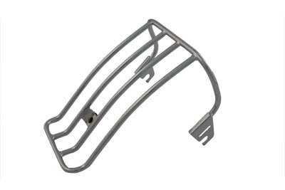 Contour Rear Fender Luggage Rack for 1984-1999 Harley FXST Softail