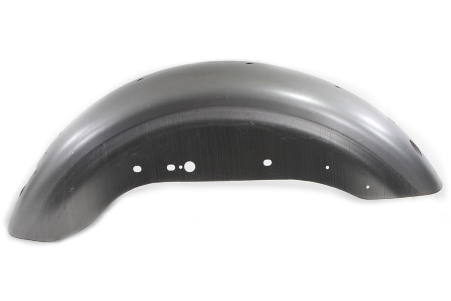 Stock Raw Rear Fender for XL 2004-2009 Harley Sportster