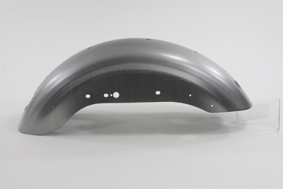 Stock Raw Rear Fender for XL 2004-2009 Harley Sportster