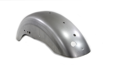 Stock Raw Rear Fender for XL 2004-2009 Harley Sportster