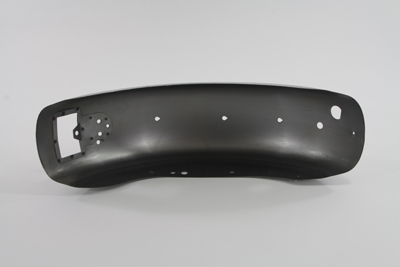 Stock Raw Rear Fender for XL 2004-2009 Harley Sportster