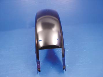 Stock Raw Rear Fender for XL 2004-2009 Harley Sportster