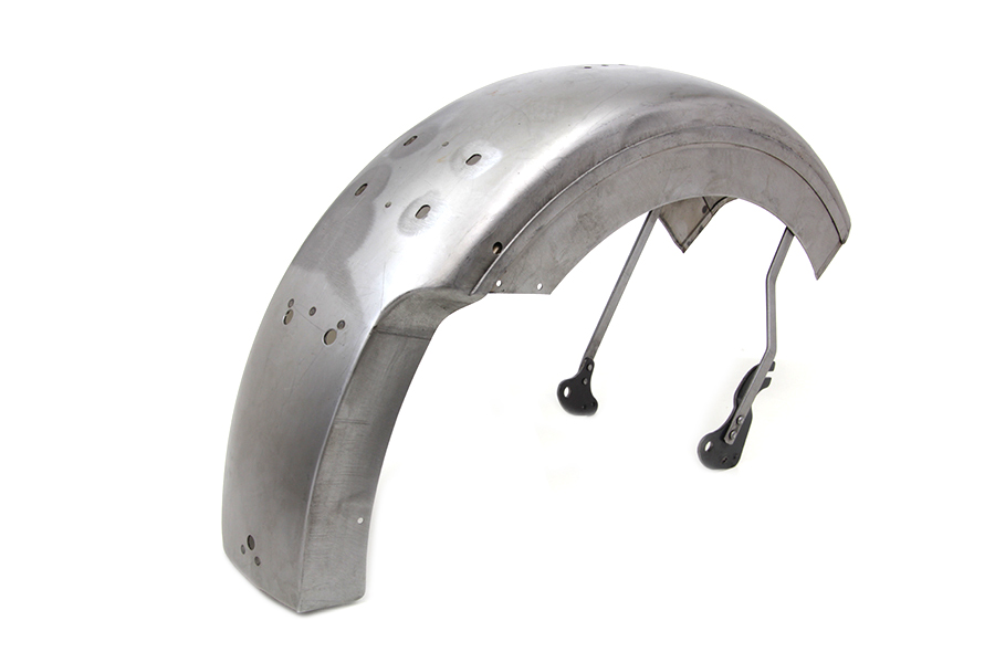 Raw Rigid Rear Fender Assembly for EL 1936-1952 & FL 1941-1957