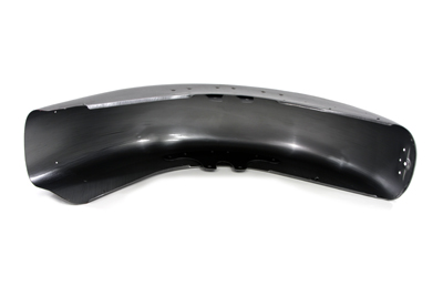 Replica Front Fender Glide Style Steel for Harley FLSTC 2003-UP