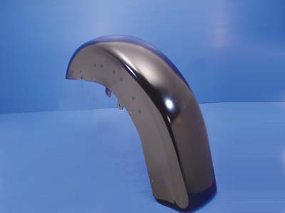 Replica Front Fender Glide Style Steel for Harley FLSTC 2003-UP
