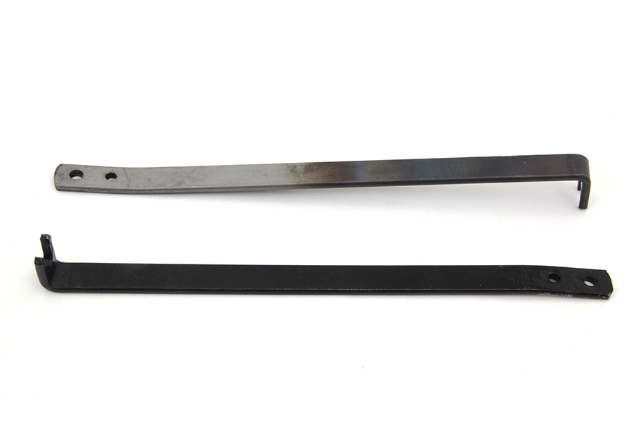 Rear Fender Mount Brace Raw for EL 1936-1946 & FL 1941-1946