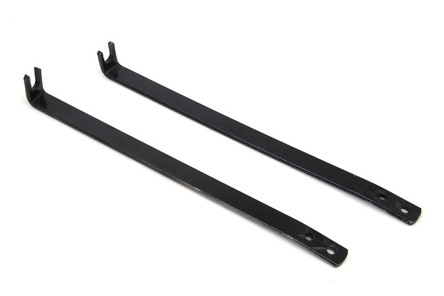 Rear Fender Mount Brace Raw for EL 1936-1946 & FL 1941-1946