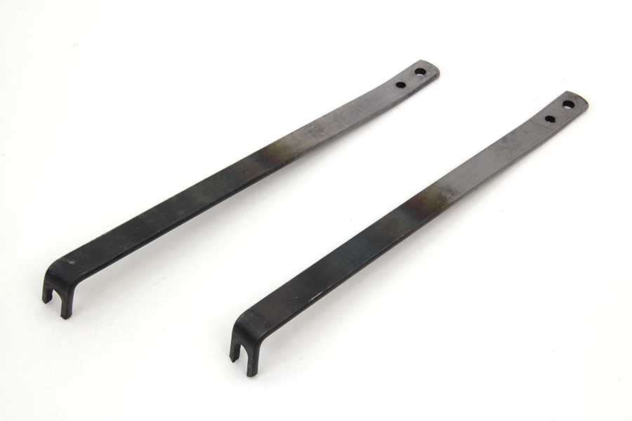 Rear Fender Mount Brace Raw for EL 1936-1946 & FL 1941-1946