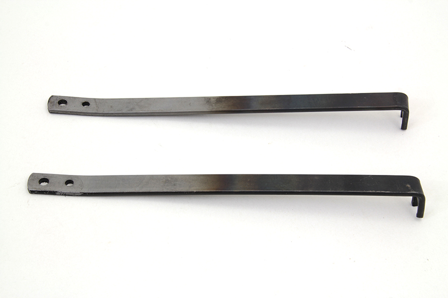 Rear Fender Mount Brace Raw for EL 1936-1946 & FL 1941-1946