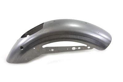 Rear Fender Steel Primer Finish for XL 2004-2009 Harley Sportster