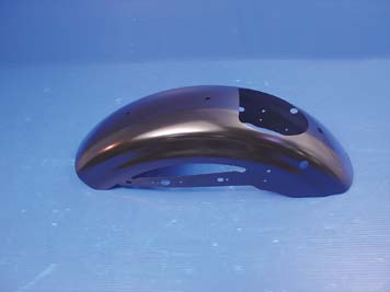 Rear Fender Steel Primer Finish for XL 2004-2009 Harley Sportster