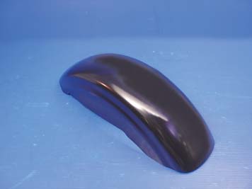 Rear Fender Steel Primer Finish for XL 2004-2009 Harley Sportster
