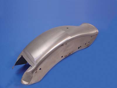 Rear FXST 1997-1999 Fender Raw