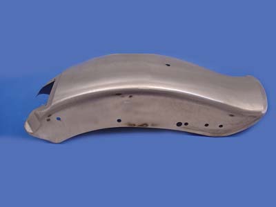 Rear FXST 1997-1999 Fender Raw