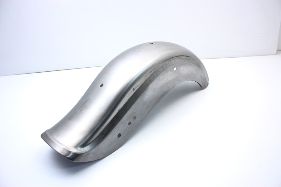 Bobbed Rear Fender 7.5 inch Wide for 1996-2005 FXD Big Twins