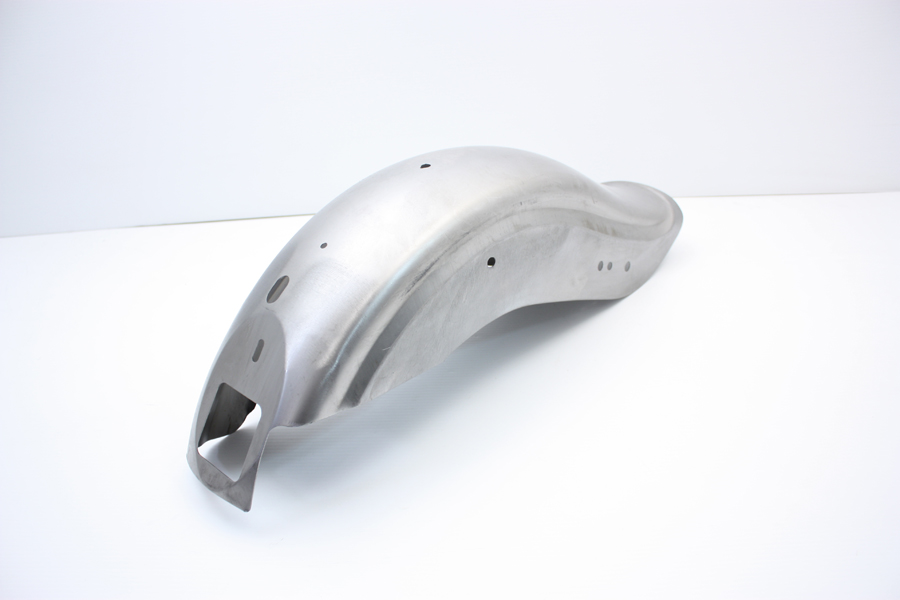 Bobbed Rear Fender 7.5 inch Wide for 1996-2005 FXD Big Twins
