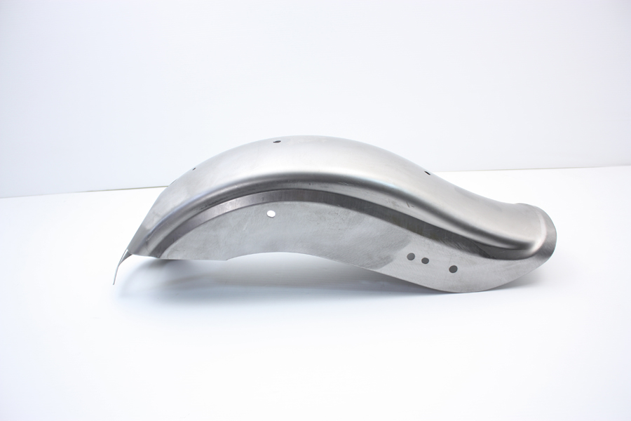 Bobbed Rear Fender 7.5 inch Wide for 1996-2005 FXD Big Twins