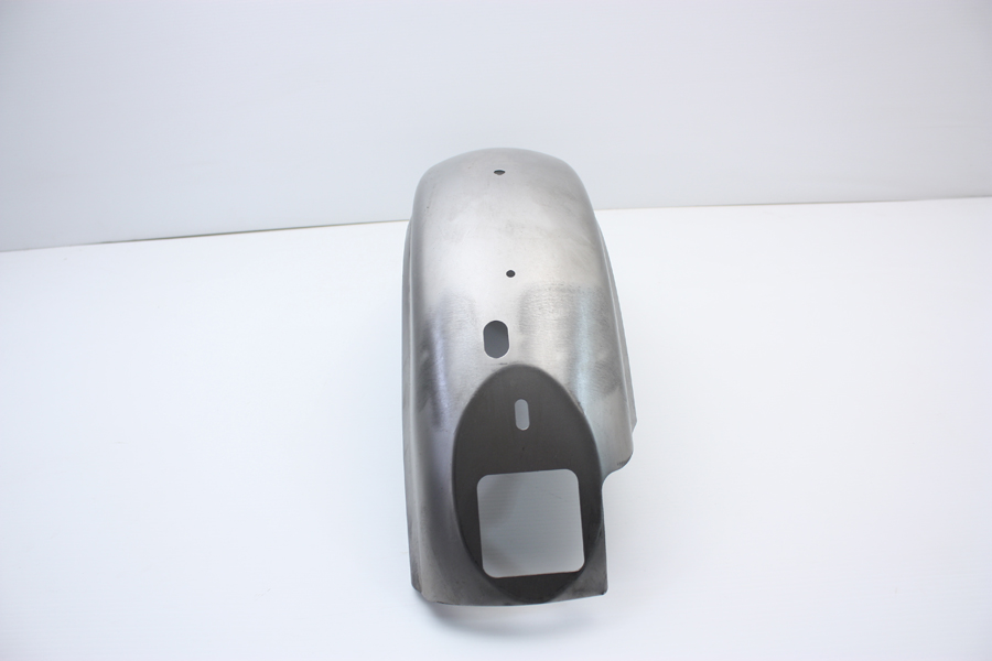 Bobbed Rear Fender 7.5 inch Wide for 1996-2005 FXD Big Twins