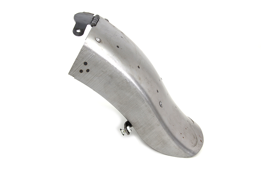 FL 1949-1953 Rear Fender Tail End