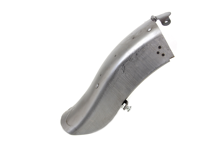 FL 1949-1953 Rear Fender Tail End