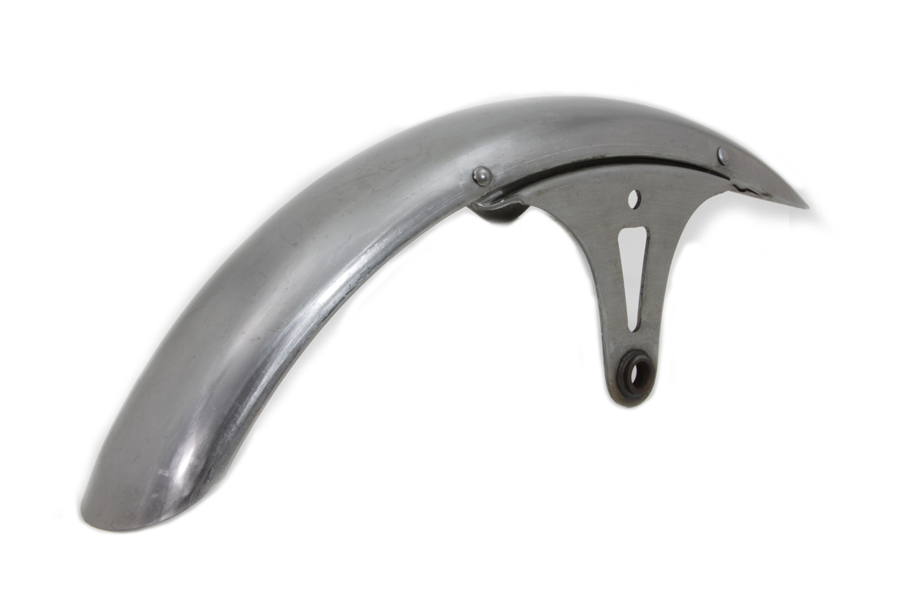 Spring Fork Fender for 1997-up FXSTS Springer Softail