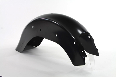 OE Rear Fender for 2000-2006 Fat Boy Harley FLSTF Softail