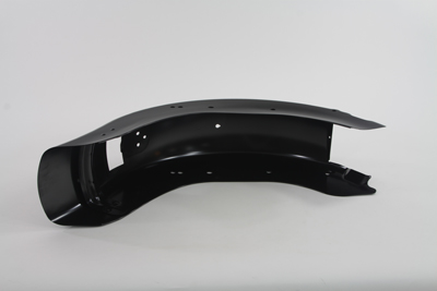 OE Rear Fender for 2000-2006 Fat Boy Harley FLSTF Softail