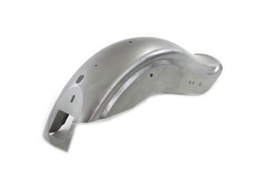 Bobbed Rear Fender for 2002-05 Harley FXD-FXDWG DYNA Big Twin