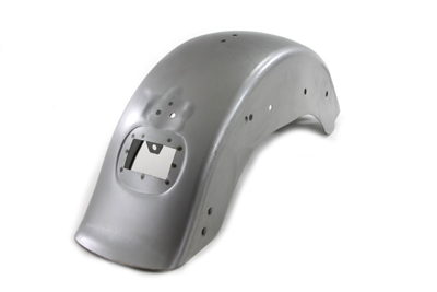 Replica Raw Rear Fender for FLSTF 2007-UP Harley Softail