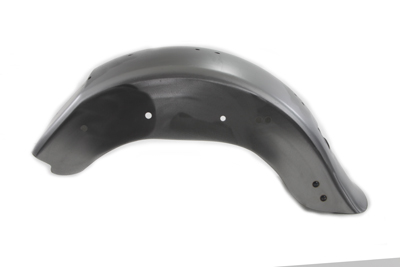 Replica Raw Rear Fender for FLSTF 2007-UP Harley Softail