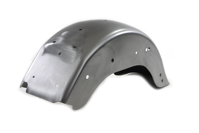 Replica Raw Rear Fender for FLSTF 2007-UP Harley Softail