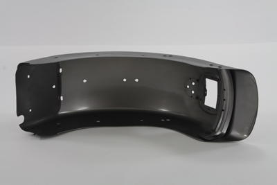 Replica Raw Rear Fender for FLSTF 2007-UP Harley Softail