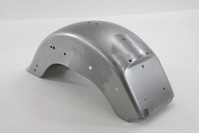 Replica Raw Rear Fender for FLSTF 2007-UP Harley Softail